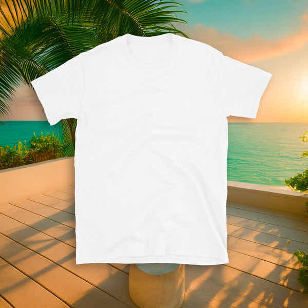 T-Shirt - I DON’T CARE... DAD PAY - Paolo & Co
