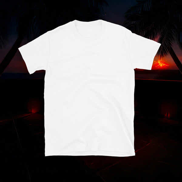 T-shirt - 2 FEMMES & 20 BANQUIERS - Paolo & Co